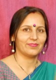 Sunita Lakra